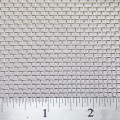 350 500 550 Mesh 316 316L stainless steel screen printing mesh